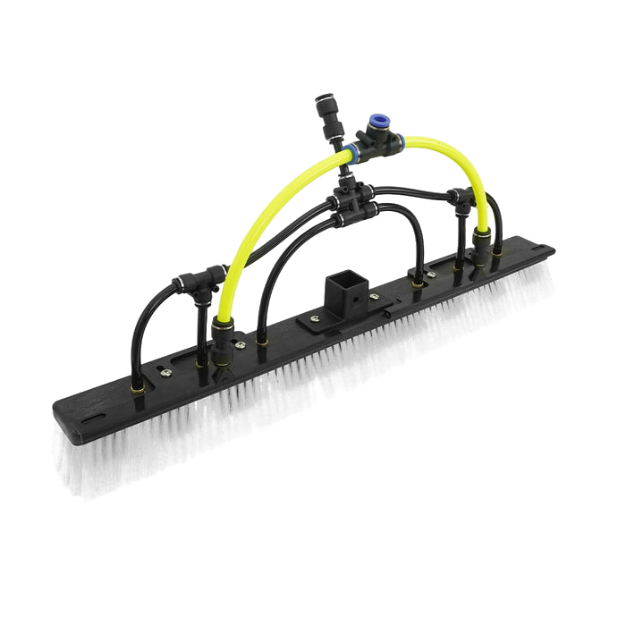 Solar Brush