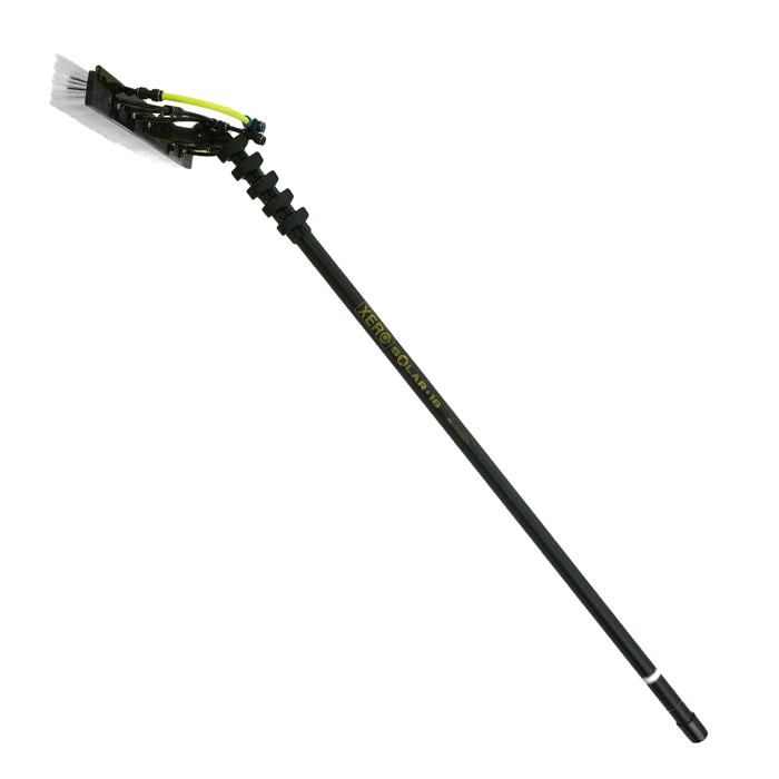 Solar Pole